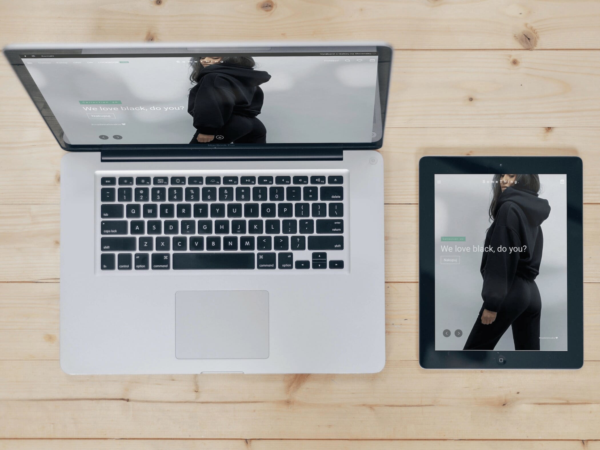 Something Collection